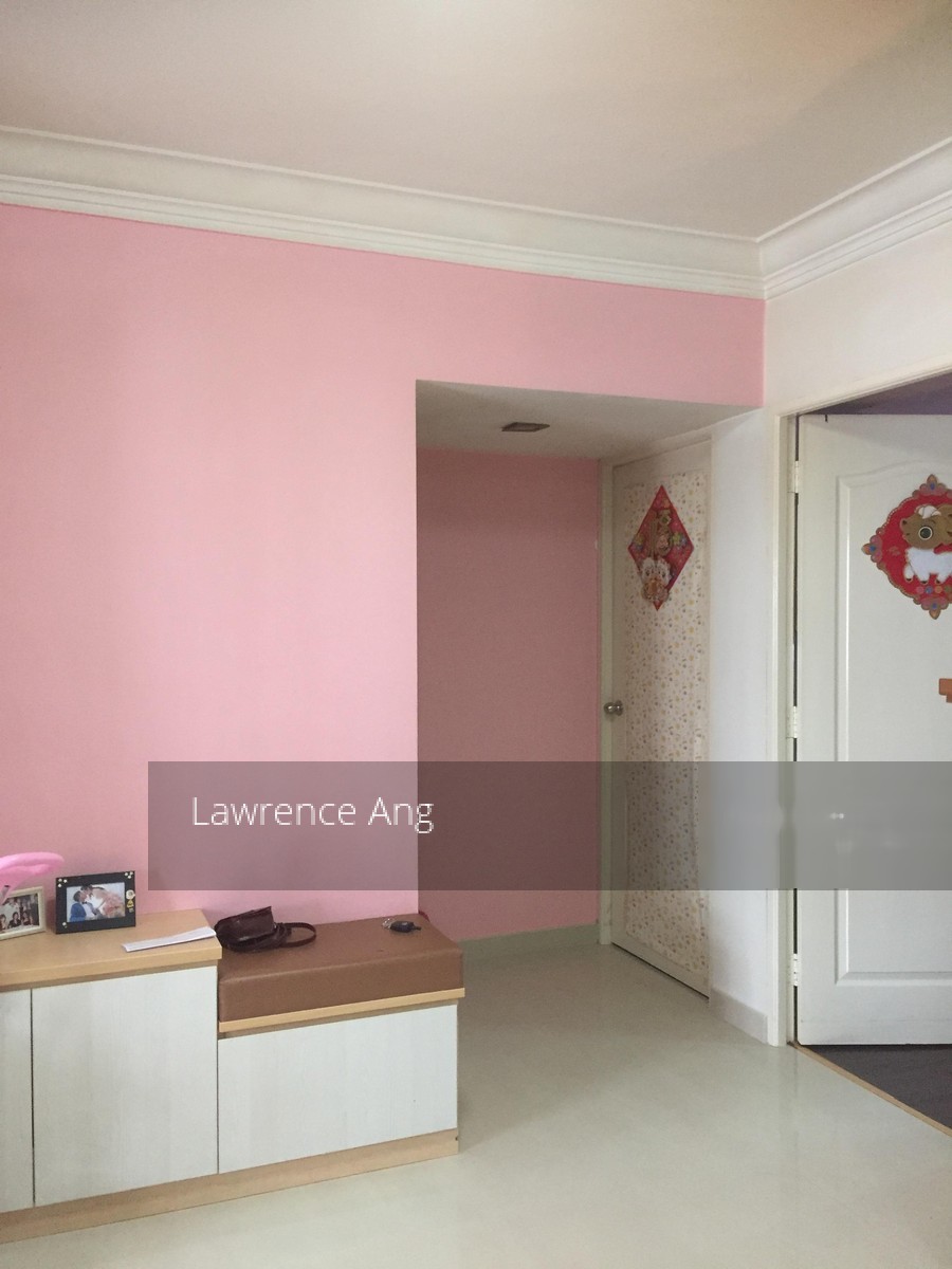 Blk 726 Yishun Street 71 (Yishun), HDB 4 Rooms #141282532